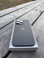 iPhone 15 pro max 256 noir / schwarz