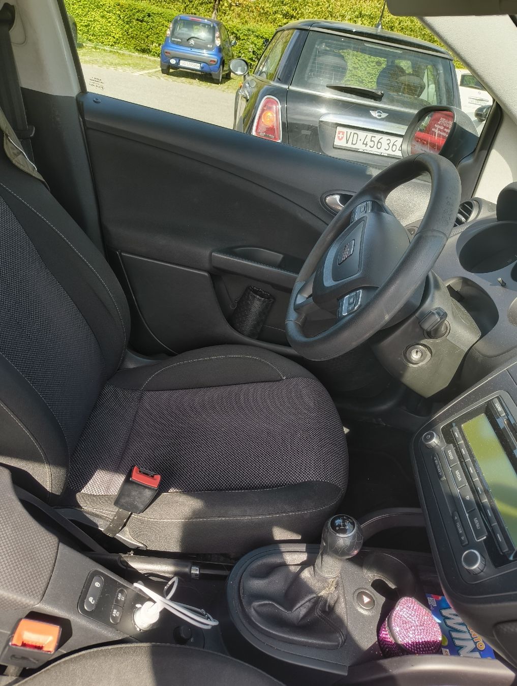 Seat Automobili: Seat Altea Xl – Usato da Cheseaux-Lausanne venduto da mel_28vd 4