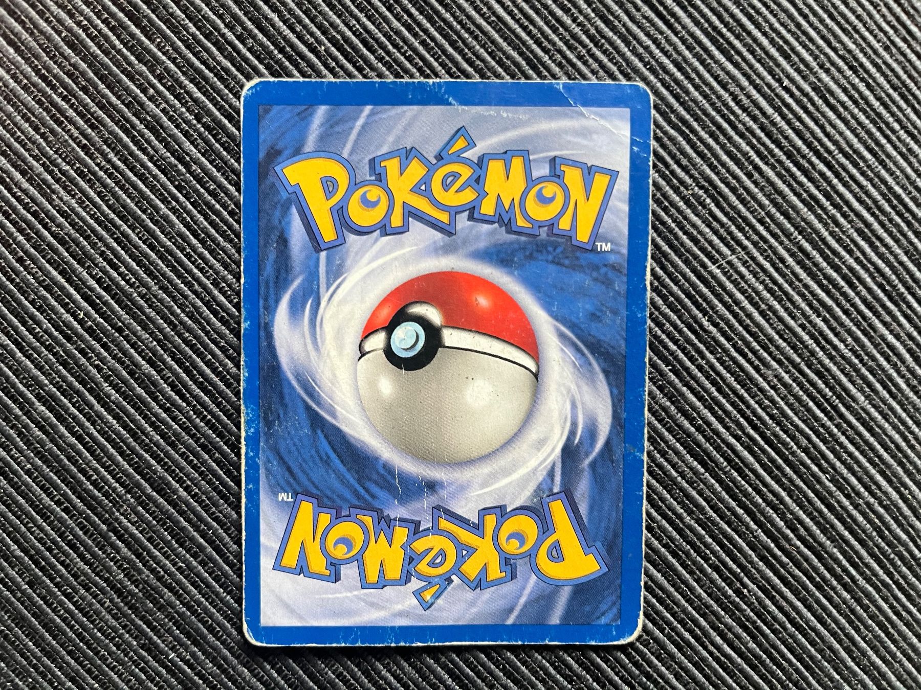 Pokémon Carte collezionabili: Pokemon Impergator Holo Neo Genesis – Usato da Wabern venduto da Collectfun 1