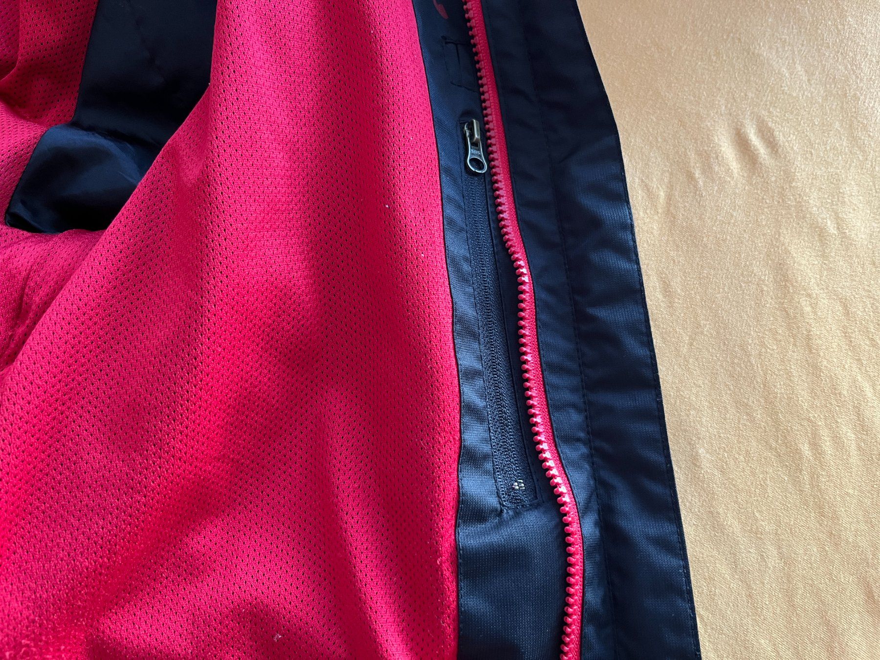 Tchibo Giacche: 3 in1 Outdoorjacke – Usato da Uetendorf venduto da Florabella01 4