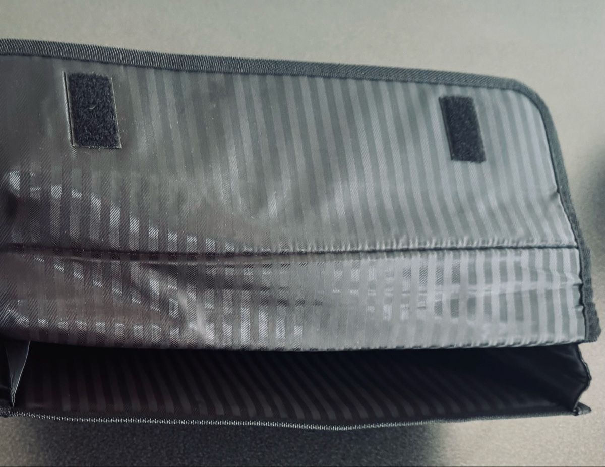 Valigie & Borse: Echtleder-Aktentasche + Dokumenten-/Laptoptasche – Usato da Küsnacht ZH venduto da AlexanderH. 6