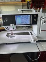 Bernina Nähmaschine 830
