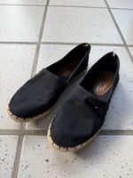 Espadrille Tommy Hilfiger Gr 37