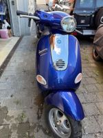 Piaggio ET4