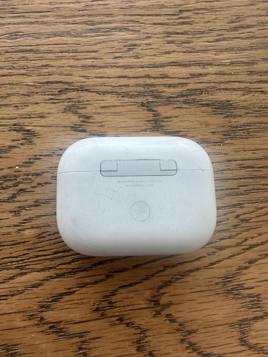 Cuffie: AIR Pods PRO – Usato da Winterthur venduto da su_4assd 6
