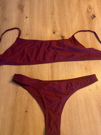 Bikini Grösse L