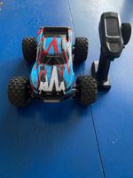 RC Monster Truck Arrma brushless mit Zubehör guter Zustand
