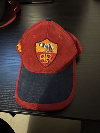 As Roma Kappe von Kappa