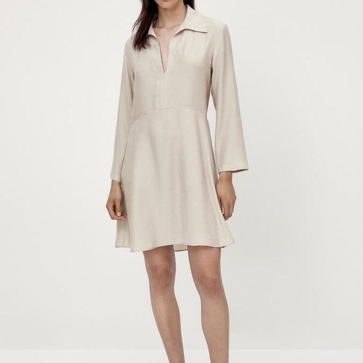 Massimo Dutti Vestiti: Brand New Massimo Dutti Dress – Nuovo e nell'imballaggio originale da Zürich venduto da aam_w8ny 1