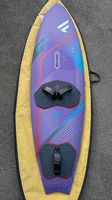 Fanatic Grip TE 99 (Team Edition) windsurf brett