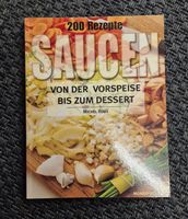 Kochbuch Saucen