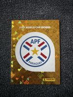 Panini Sticker Fifa WM 2026 Par 1