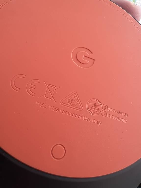 Google Lautsprecher: Google Home Mini – Gebraucht aus Effretikon von Gettrix 3