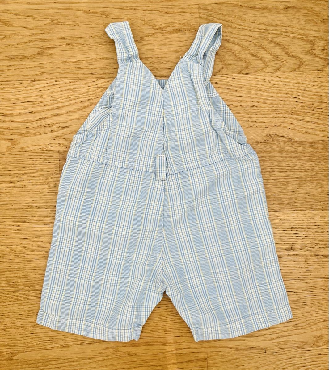 Pantaloni: Salopette Taille 74 – Usato da Sion venduto da FashionStore3 1