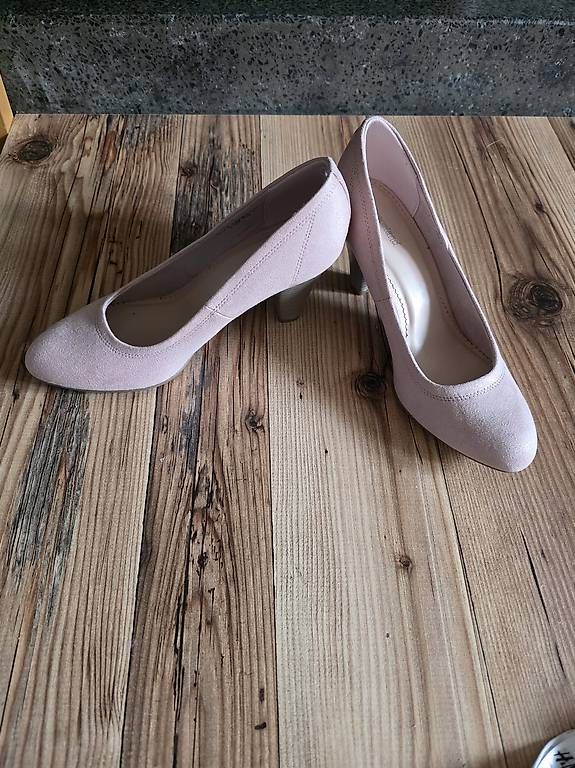 Scarpe da donna: Schuhe – Usato da Seewis Schmitten venduto da Naomi2212
