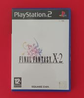 Sony PlayStation 2 Game 🎮 Final Fantasy X-2 🎮 (PS2)