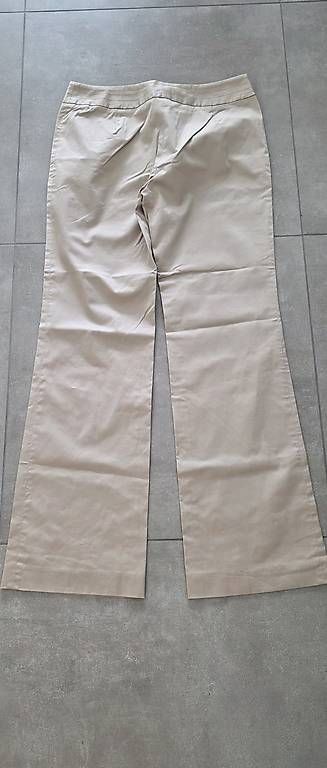 Gérard Darel Pantaloni: Pantalon beige Gerard Darel – Usato da Monteggio venduto da jea_6xcn 1