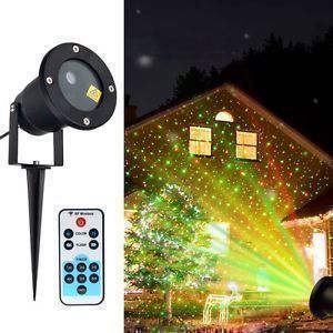 Proiettori: Starschower laserprojektor mit Motiven! – Nuovo e nell'imballaggio originale da Wynau venduto da Intexpool24