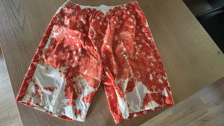 Louis Vuitton - Maillot de bain