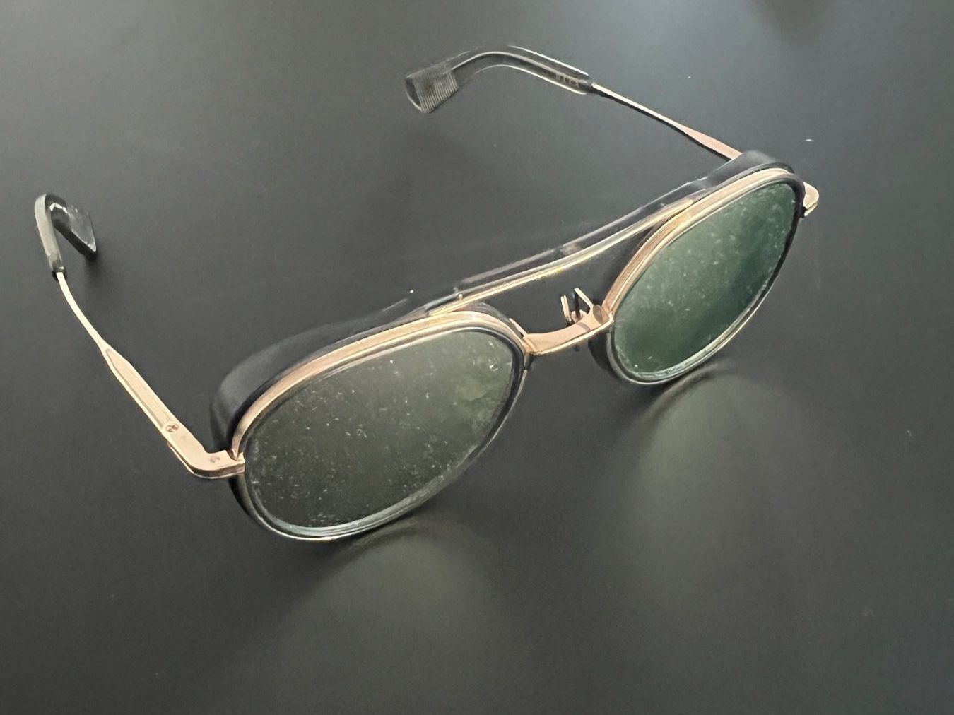 Brillen & Gläser: DITA Sonnenbrille Spacecraft Modell 19017 – Gebraucht aus Wetzikon ZH von lan_rqq6 1