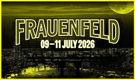 Openair Frauenfeld 2026 | Early Bird Ticket