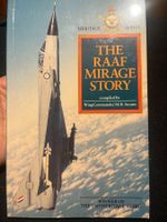 The RAAF Mirage Story
