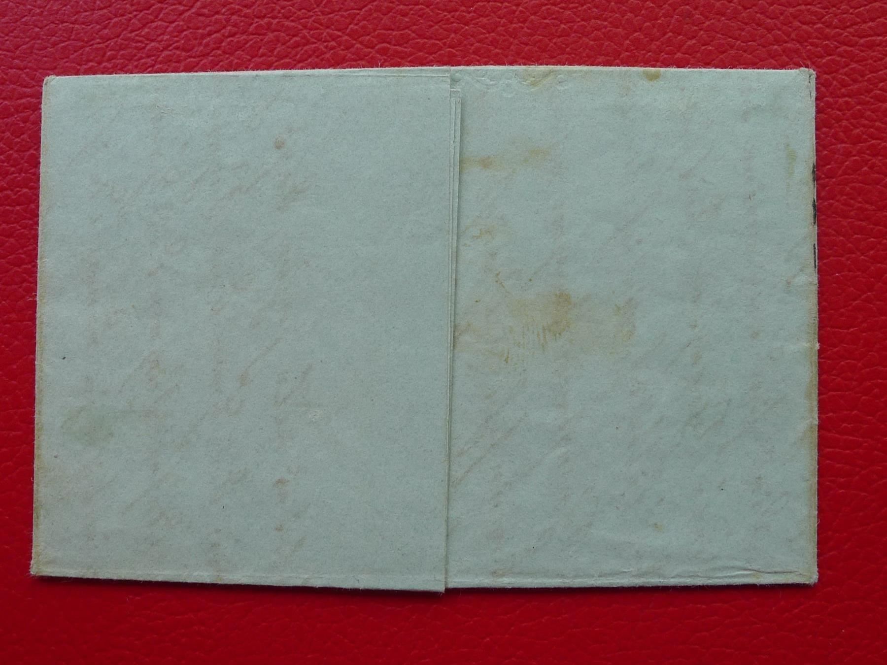 Alle Briefmarken: Rayonbrief: 15II, T.5 Brief: GREIFFENSEE-EGLISAU ZH – Gebraucht aus Sursee von Luzernerraute 2