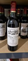 Château Castera (Cru Bourgeois, Médoc) 1990