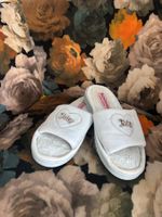 Slippers Juicy Couture size 39 NP: 89.-