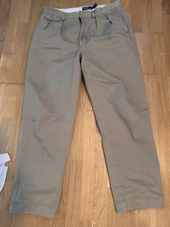 Ralph Lauren Whitman Chino!!!