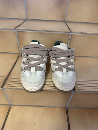 Represent Bully Sneaker