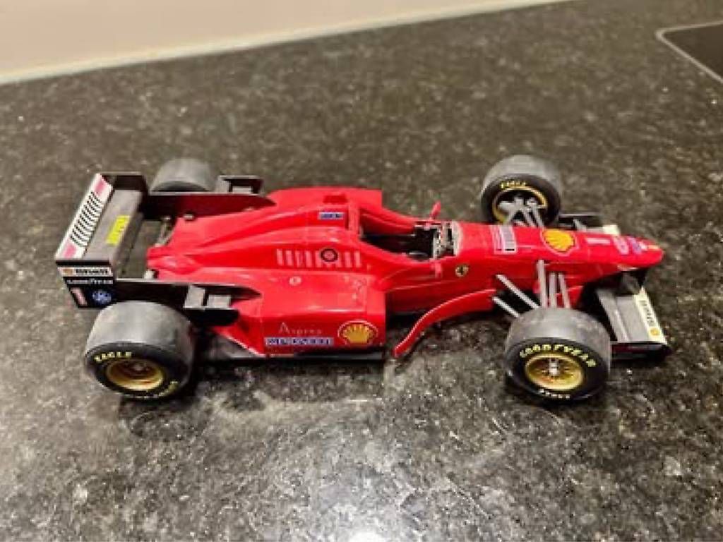 Modellini d'auto: Modellauto  – Usato da Frauenfeld venduto da ire_q29k