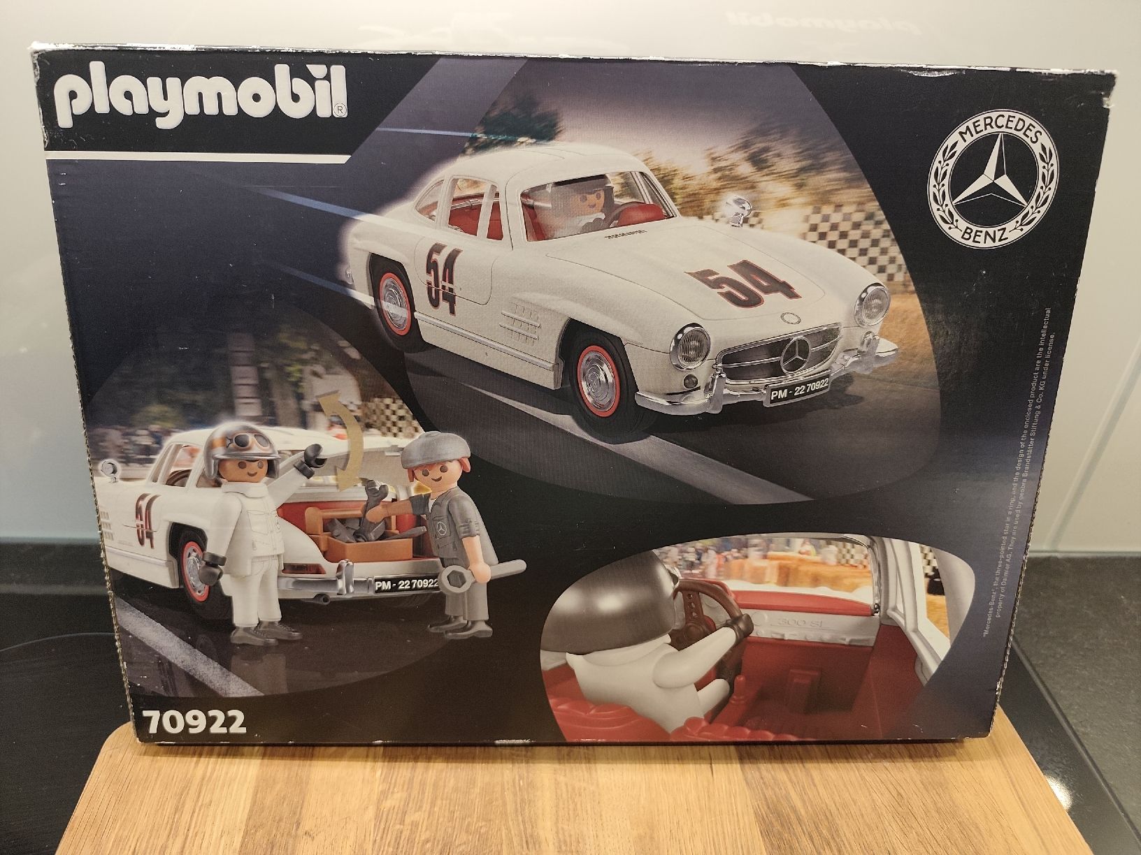 Playmobil Giocattoli: Playmobil 70922 – Nuovo e nell'imballaggio originale da Meinisberg venduto da Destiny1972 1