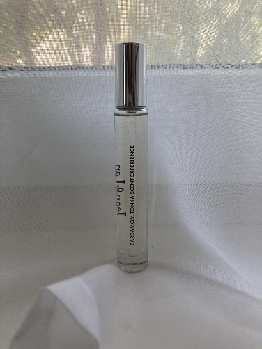 Profumi & Eau de Toilette: Jean & Len - Cardamom Tonka - EdT - 10mL – Nuovo (secondo la descrizione) da Therwil venduto da blubblubblubb 1