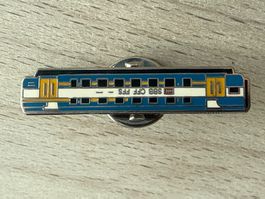 Pin SBB