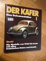 Buch "Der Käfer" Teil 1 von Etzold guter Zustand