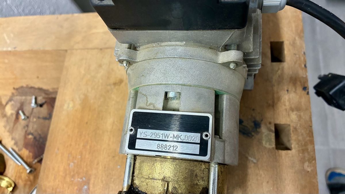 Sonstige Gartengeräte: Conergy Backbox  – Gebraucht aus Hochdorf von walter1956 5