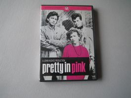 PRETTY IN PINK(1986) - Andrew McCarthy/Molly Ringwald