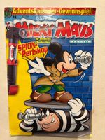 Micky Maus Nr. 49 (Ausgabe 28.11.2006j Comic Heft