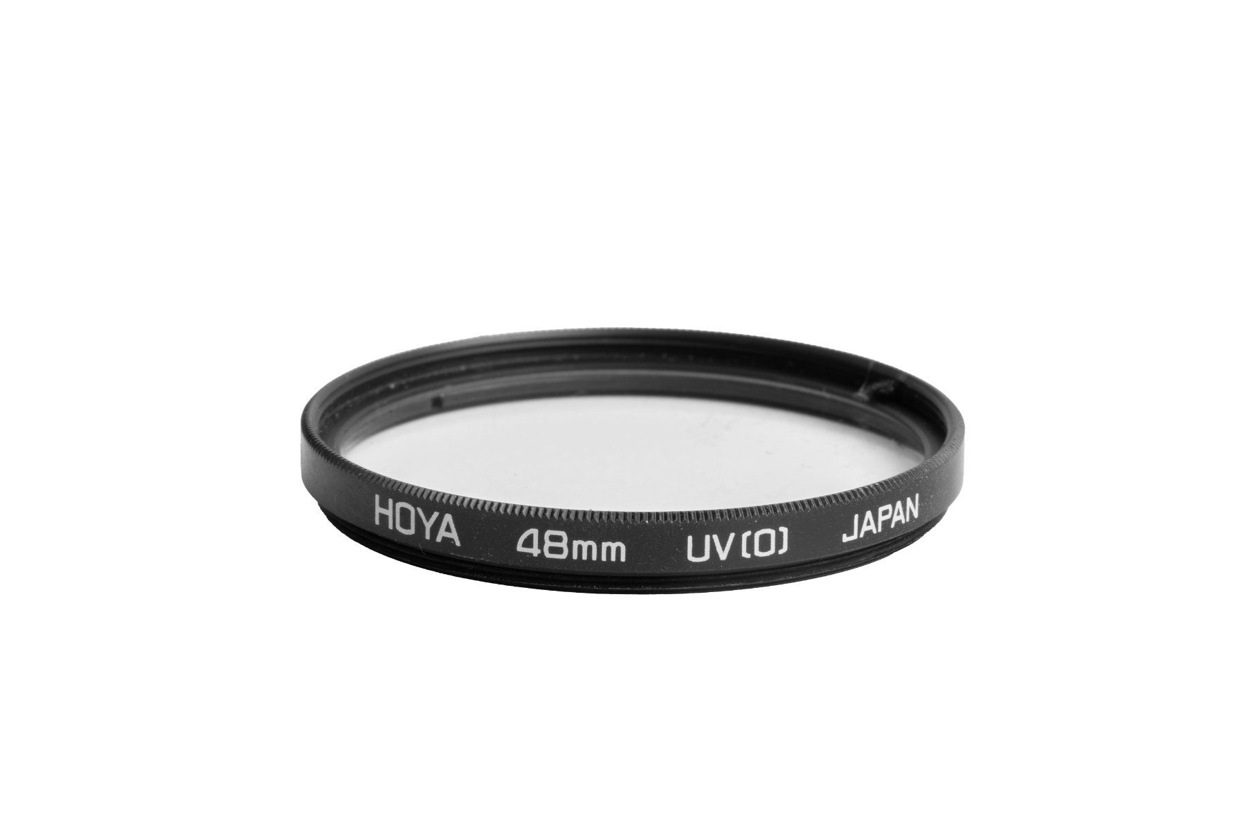 Filtres: HOYA 48mm UV0 FILTER Schutzfilter UV – D'occasion à Emmen par chromaton