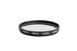 HOYA 48mm UV0 FILTER Schutzfilter UV