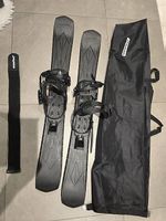 Snowfeet ski