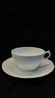 Tasse mit Untertasse Richard Ginori