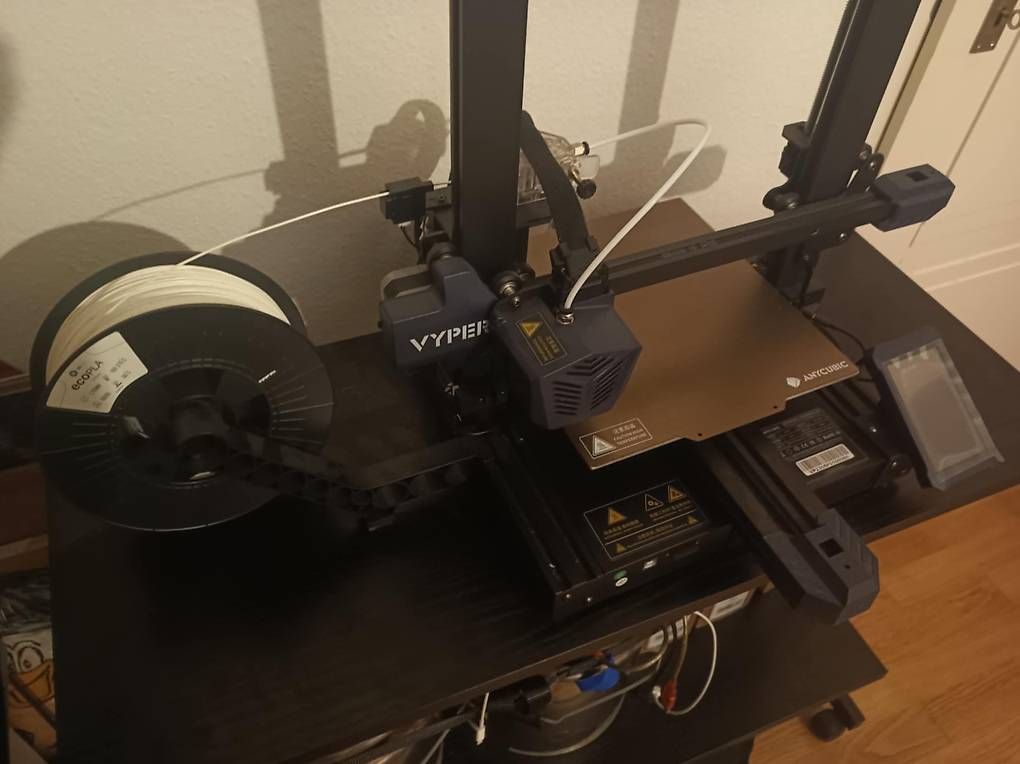 Anycubic Stampanti 3D: 3D Drucker mit Zubehör – Usato da Arbon venduto da Bieridiot 1