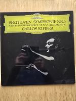 Carlos Kleiber Beethoven symphonie 5
