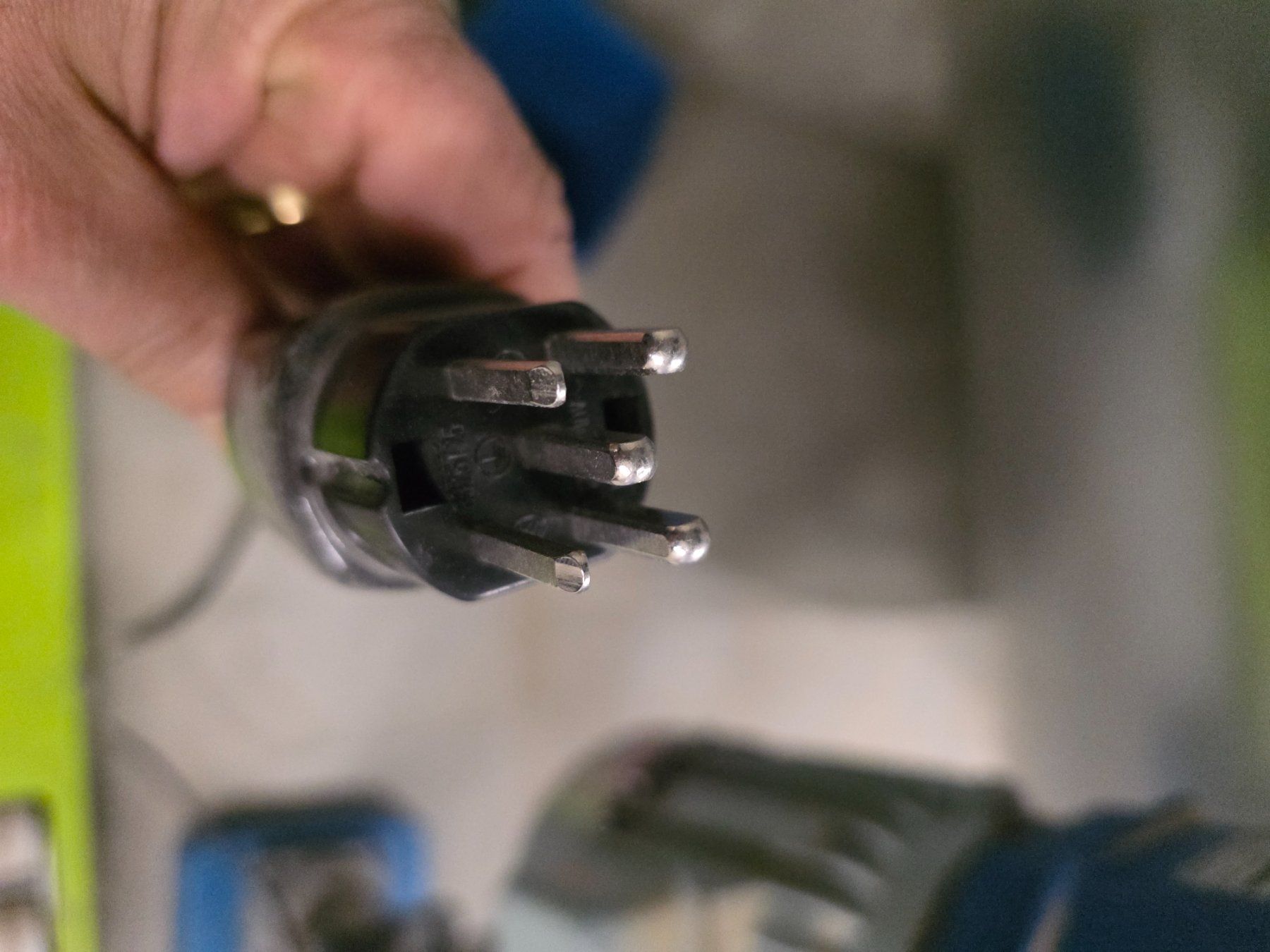 Bohrmaschinen: Standbohrmaschine – Gebraucht aus Lostorf von slk230 4