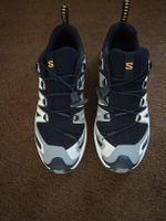 Salomon Trailrunning-Schuhe Gr. 42