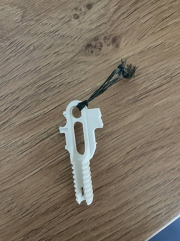 Lampade: Ikea Misterhult Lampe, Bambus – Usato da Olten venduto da fel_s6nl 3