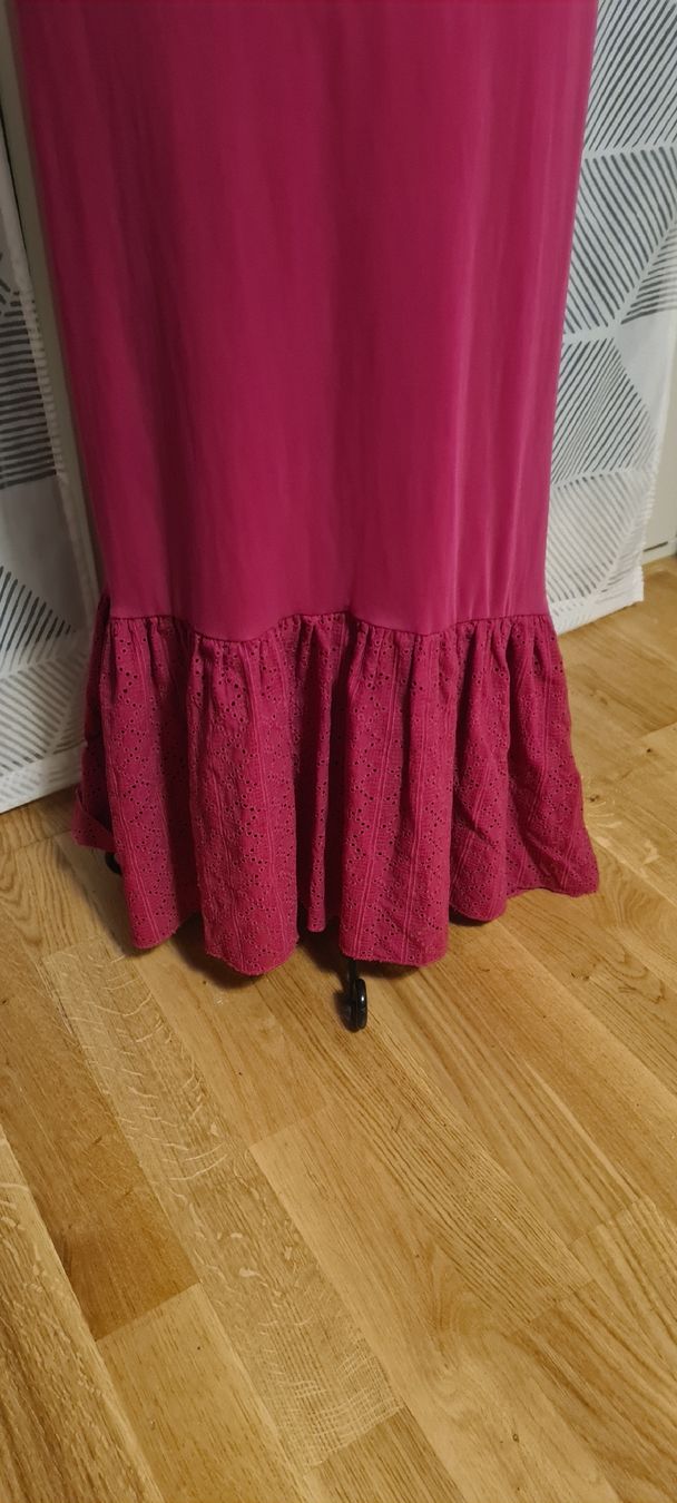Vestiti: länge kleid von Sfera gr M/L – Nuovo (secondo la descrizione) da zürich venduto da janjaz 3