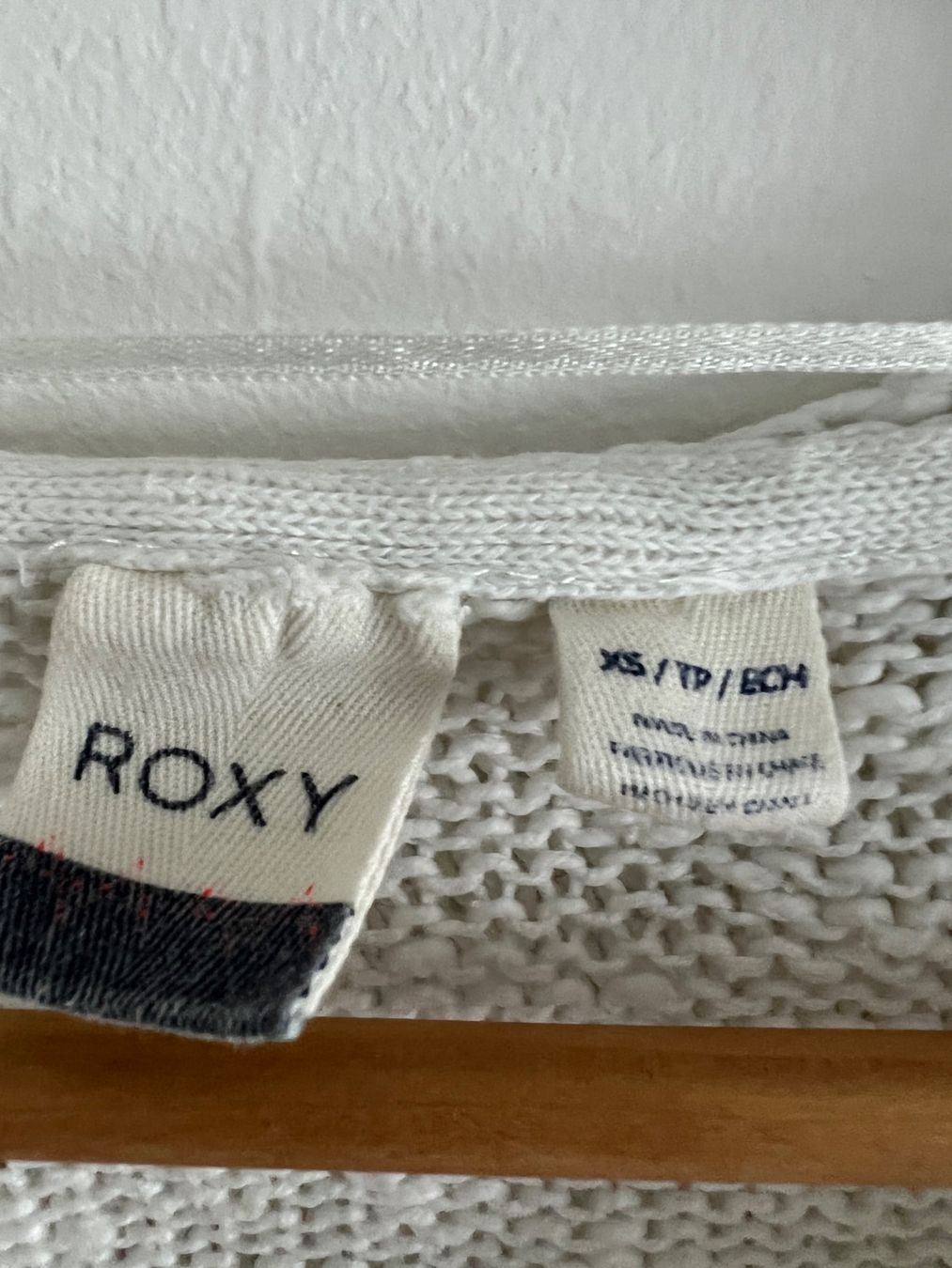 Roxy Maglioni & Felpe: Roxy thin sweater XS – Usato da Losone venduto da Misssslucie 2